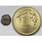 Grecja, Azja Mniejsza, Nieokreślony emitent, Hemitetartemorion (IV wiek p.n.e.)