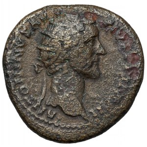Antoninus Pius (138-161 n.e.) Dupondius