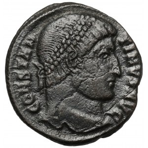 Konstantyn I Wielki (306-337 n.e.) Follis, Nikomedia
