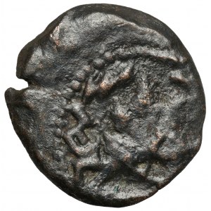Judaea, I Powstanie Żydowskie (66-73 n.e.) Prutah, Jerozolima