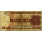 PEWEX 2 dolary 1979 - HM