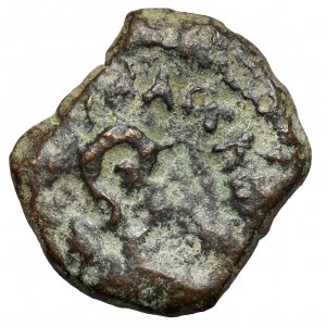 PONCJUSZ PIŁAT, Prefekt Judei (26-36 n.e.) Prutah, Jerozolima