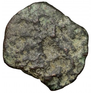 PONCJUSZ PIŁAT, Prefekt Judei (26-36 n.e.) Prutah, Jerozolima