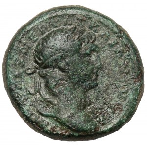 Trajan (98-117 n.e.) Kwadrans