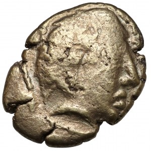 Celtowie, Galia, Piktonowie, AV Stater (Classe A-VI)
