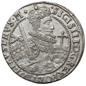 Zygmunt III Waza, Ort Bydgoszcz 1622