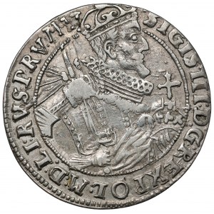 Zygmunt III Waza, Ort Bydgoszcz 1623