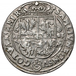 Zygmunt III Waza, Ort Bydgoszcz 1623
