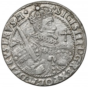 Zygmunt III Waza, Ort Bydgoszcz 1622
