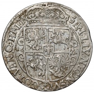 Zygmunt III Waza, Ort Bydgoszcz 1621