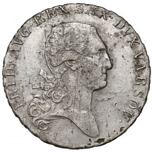 Księstwo Warszawskie, 1/3 talara 1812 IB