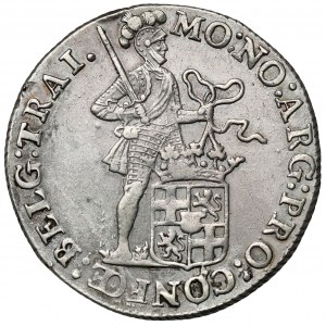 Niderlandy, Utrecht, Silver ducat 1790