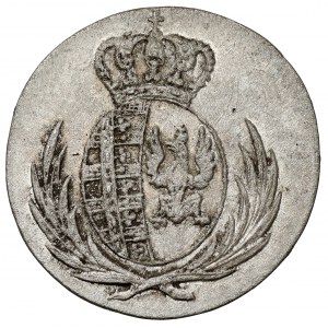 Księstwo Warszawskie, 5 groszy 1811 IB