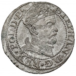 Stefan Batory, Grosz Gdańsk 1578