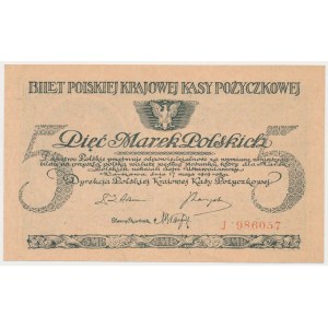 5 mkp 1919 - J