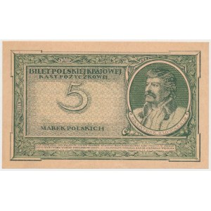 5 mkp 1919 - J