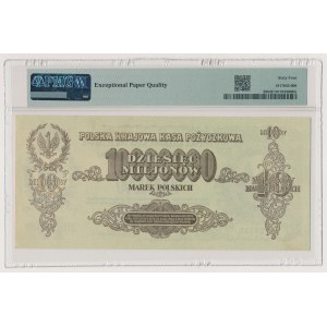 10 mln mkp 1923 - BO