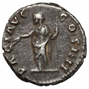 Antoninus Pius (138-161 n.e.) Denar