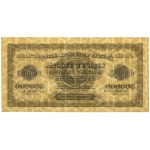 500.000 mkp 1923 - 7 cyfr - A