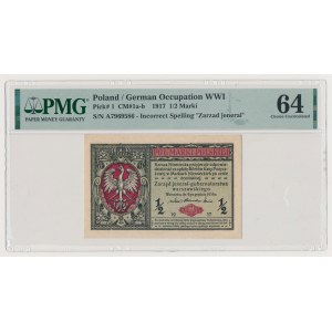 1/2 mkp 1916 jenerał A