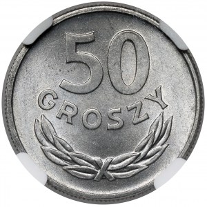50 groszy 1967 - rzadkie