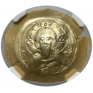 Bizancjum, Michał VII Dukas (1071-1078) Histamenon Nomisma, Konstantynopol
