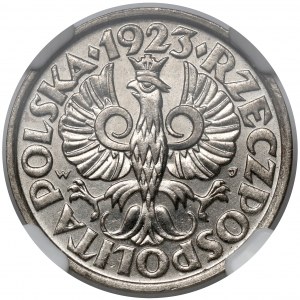20 groszy 1923