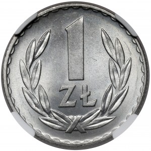 1 złoty 1970