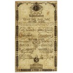 Austria, 10 Guldenów (Ryńskich) 1806