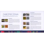 PWPW Żubry 9 szt. - Potęga Podłoża (polski) + folder Proces zabezpieczeń