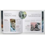 PWPW Żubry 9 szt. - Potęga Podłoża (polski) + folder Proces zabezpieczeń