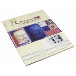 PWPW 90 Ignacy Jan Paderewski - w Człowiek i Dokumenty