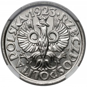 20 groszy 1923