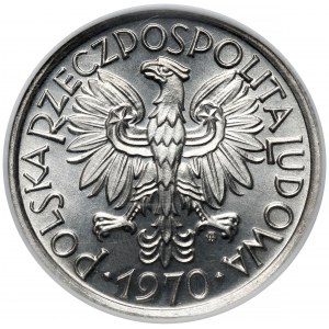 2 złote 1970