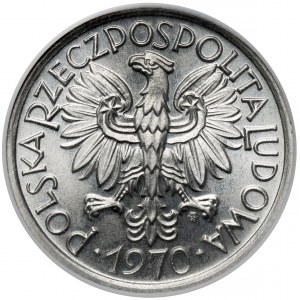2 złote 1970