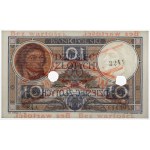 10 złotych 1919 - WZÓR - S.4.A