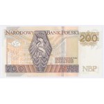 200 zł 2015 CG radar - 8000008 - i sąsiednie nr 8000007 i 8000009 (3szt)