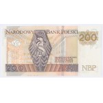 200 zł 2015 CG radar - 8000008 - i sąsiednie nr 8000007 i 8000009 (3szt)