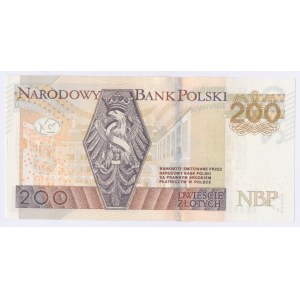 200 zł 2015 CE - 9933399 - radarowy