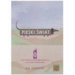 PWPW paszport Pieski Świat 2007 z dokumentem i folderem emisyjnym - KOMPLET