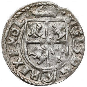 Zygmunt III Waza, Półtorak Bydgoszcz 1614