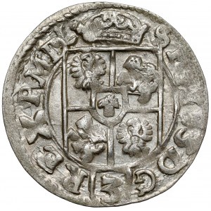 Zygmunt III Waza, Półtorak Bydgoszcz 1614