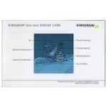 KINEGRAM Display Card