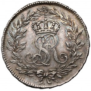 Poniatowski, Medal za pilność - DILIGENTIAE