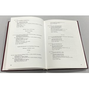 Monety Zakonu Krzyżackiego, D. Miehle