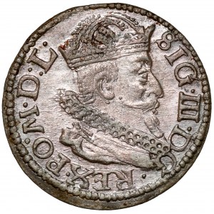 Zygmunt III Waza, Grosz Wilno 1625