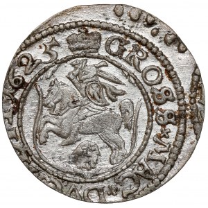 Zygmunt III Waza, Grosz Wilno 1625