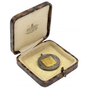 Wlk. Brytania, Hrabstwo Surrey, Medal 1936 - Zawody Atletyczne