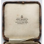 Wlk. Brytania, Hrabstwo Surrey, Medal 1936 - Zawody Atletyczne