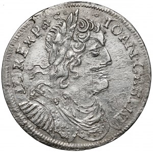 Jan II Kazimierz, Ort Wschowa 1653 MW